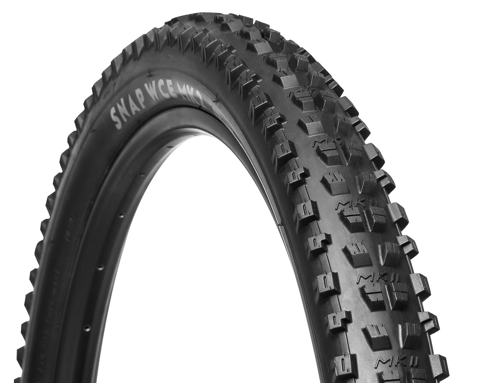 Anvelopa bicicleta VeeTire, 27.5x2.50 SNAP WCE MK2, VRB-489, 72TPI, FULL40 COMPOUND, E-BIKE - Made in Thailanda