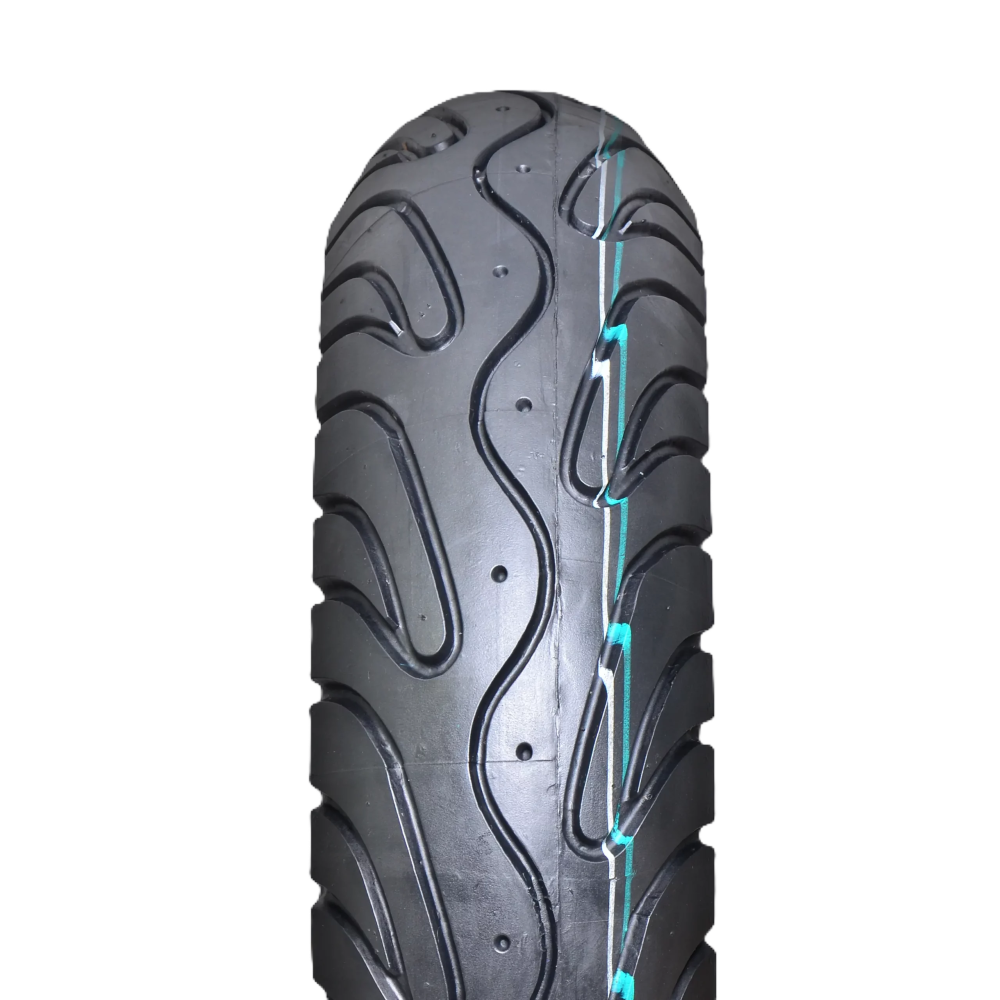 Anvelopa moto Vee Rubber, 300-10 VRM-134 Tubeless 50J - Made in Thailanda