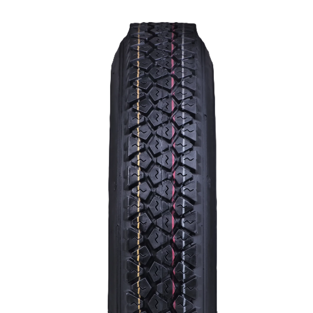 Anvelopa moto Vee Rubber, 400-10 VRM-138 Tubeless 6PR 74N - Made in Thailanda