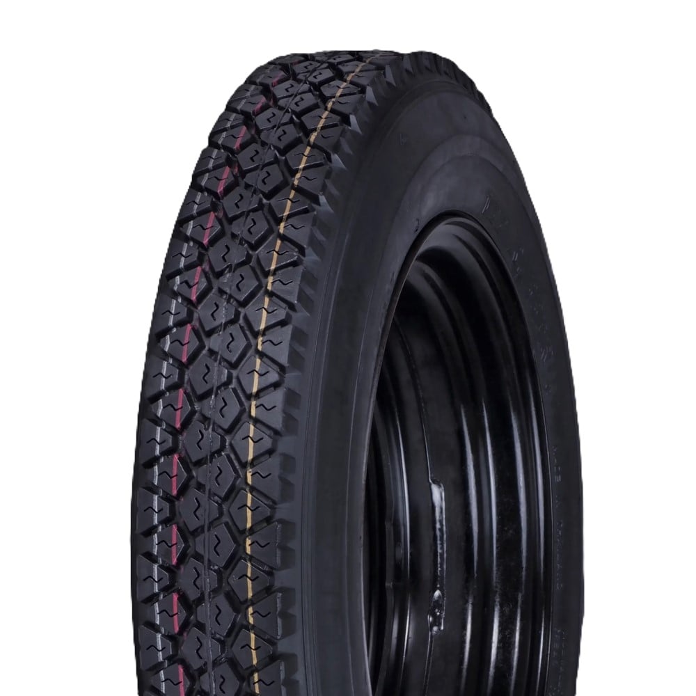 Anvelopa moto Vee Rubber, 400-10 VRM-138 Tubeless 6PR 74N - Made in Thailanda