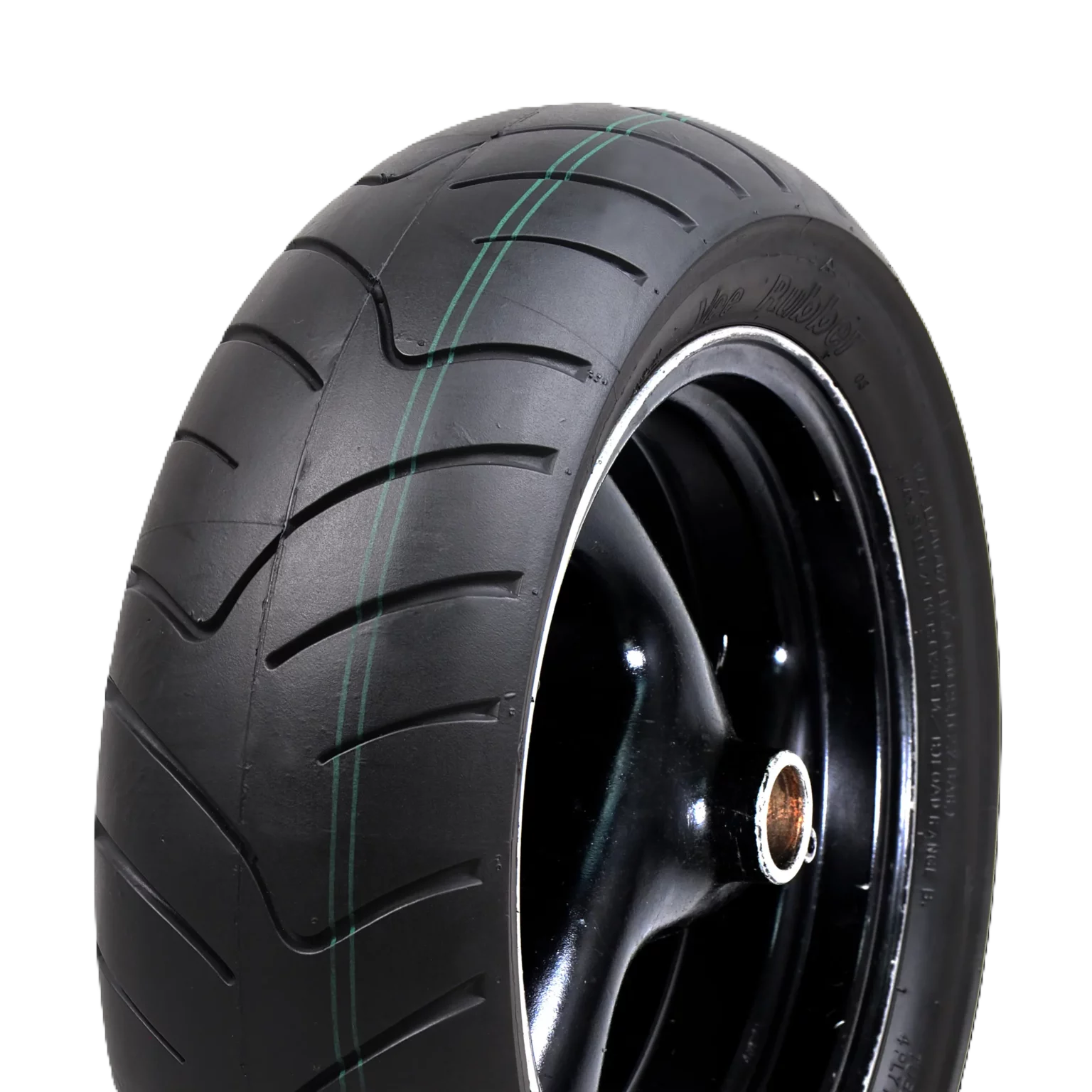 Anvelopa moto Vee Rubber, 120/70-10 VRM-217 Tubeless 54L, Maxi Scuter - Made in Thailanda