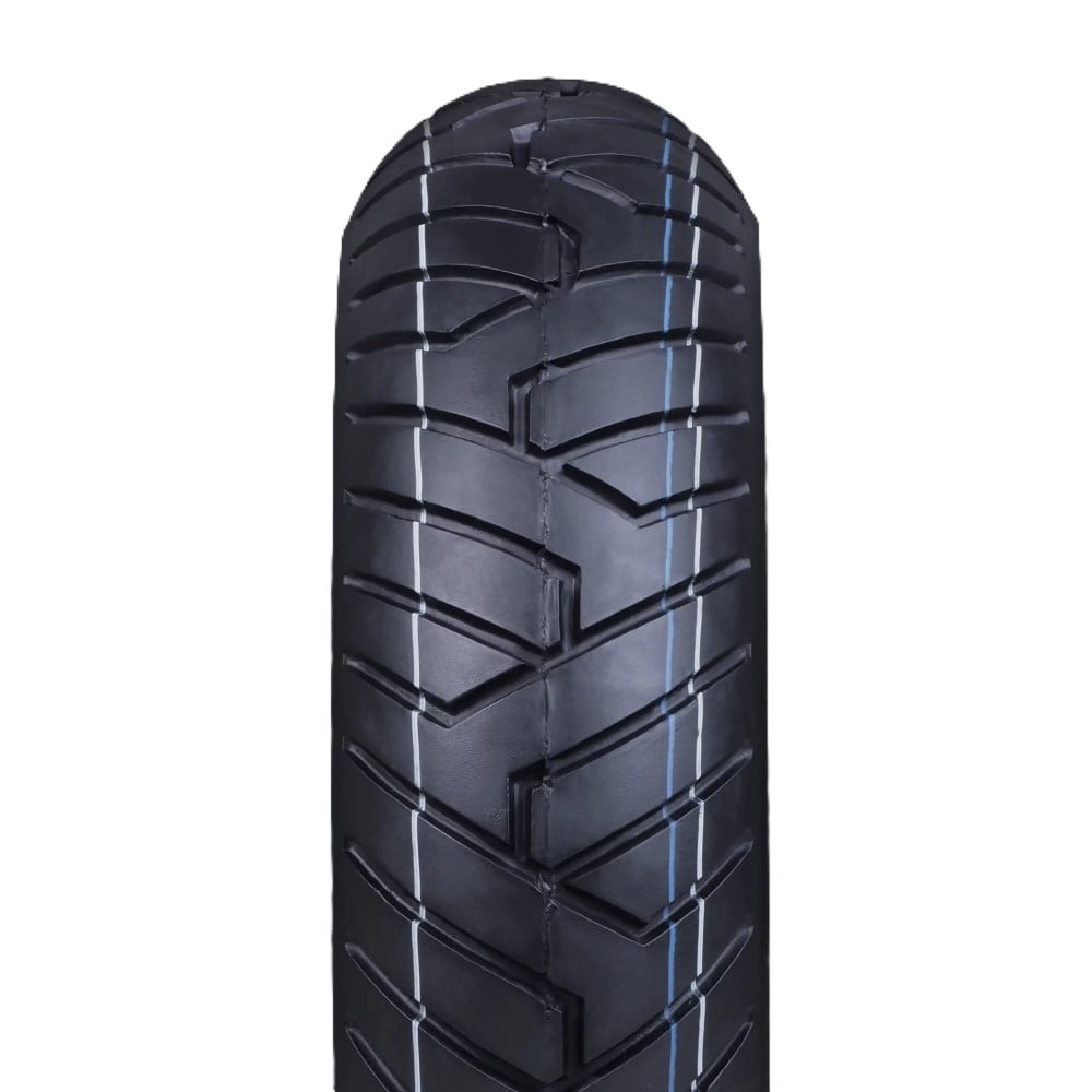 Anvelopa moto Vee Rubber, 130/90-10 VRM-119B 61L Tubeless, Maxi Scuter - Made in Thailanda