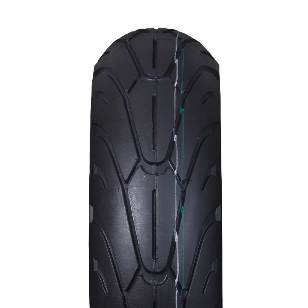 Anvelopa moto Vee Rubber, 120/70-12 VRM-155 Tubeless 51L, Maxi Scuter - Made in Thailanda