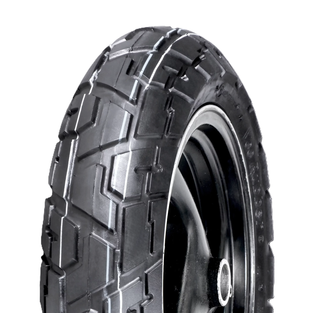 Anvelopa moto Vee Rubber, 130/60-13 VRM-133 Tubeless 55J, Maxi Scuter - Made in Thailanda