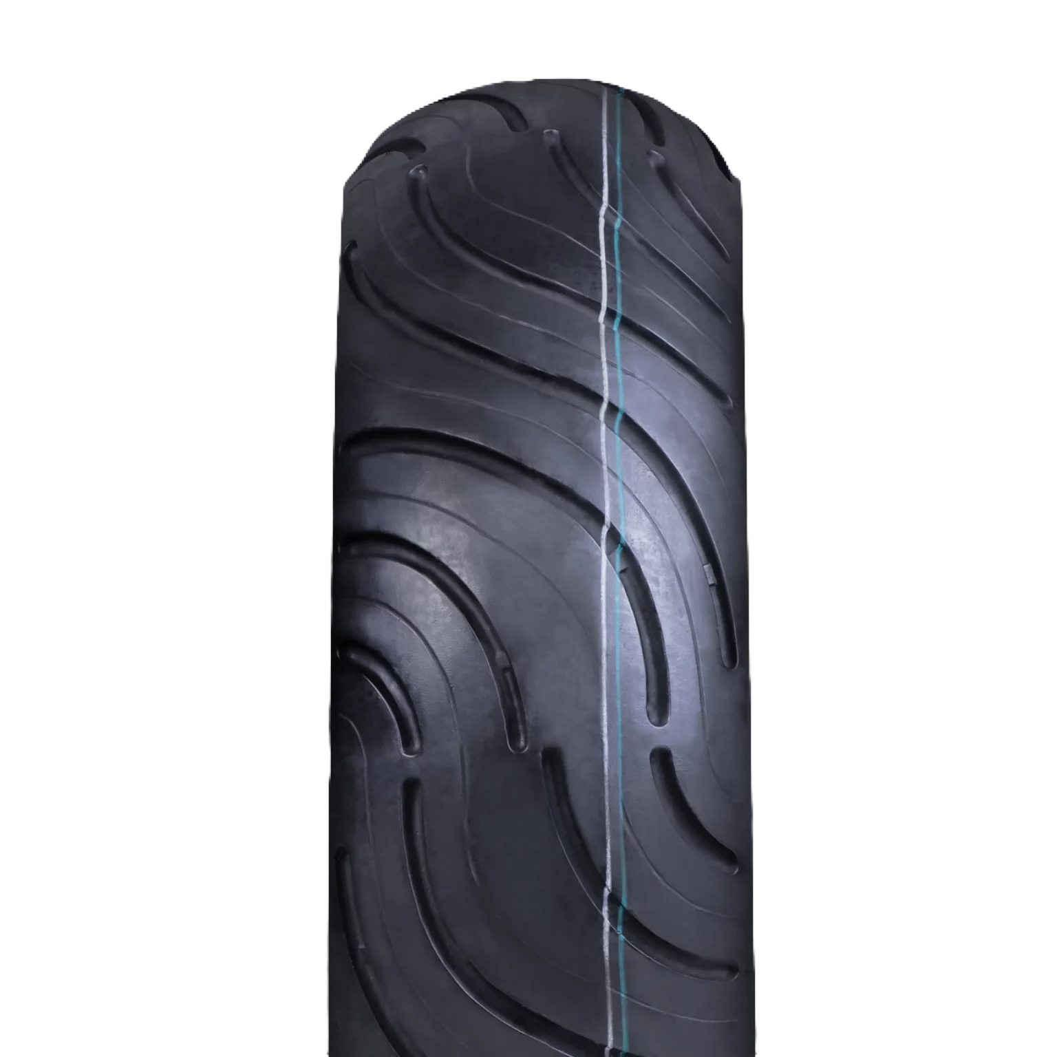 Anvelopa moto Vee Rubber, 130/70-13 VRM-184 Tubeless 60S, Maxi Scuter - Made in Thailanda
