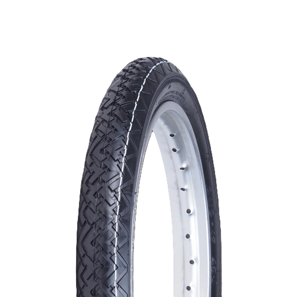 Anvelopa moto Vee Rubber, 2 1/2-16 VRM-087 42J - Made in Thailanda