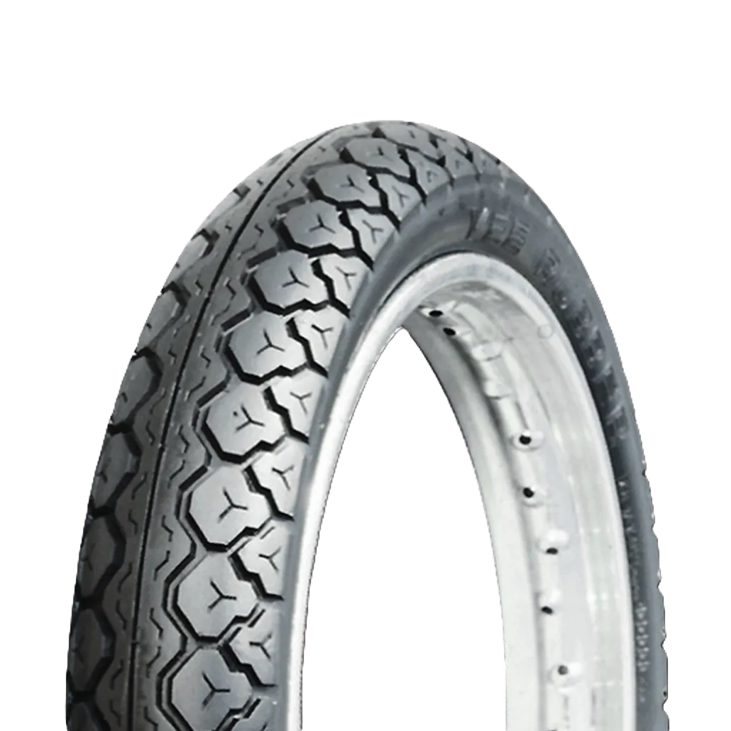 Anvelopa moto Vee Rubber, 350-16 VRM-159 66P - Made in Thailanda