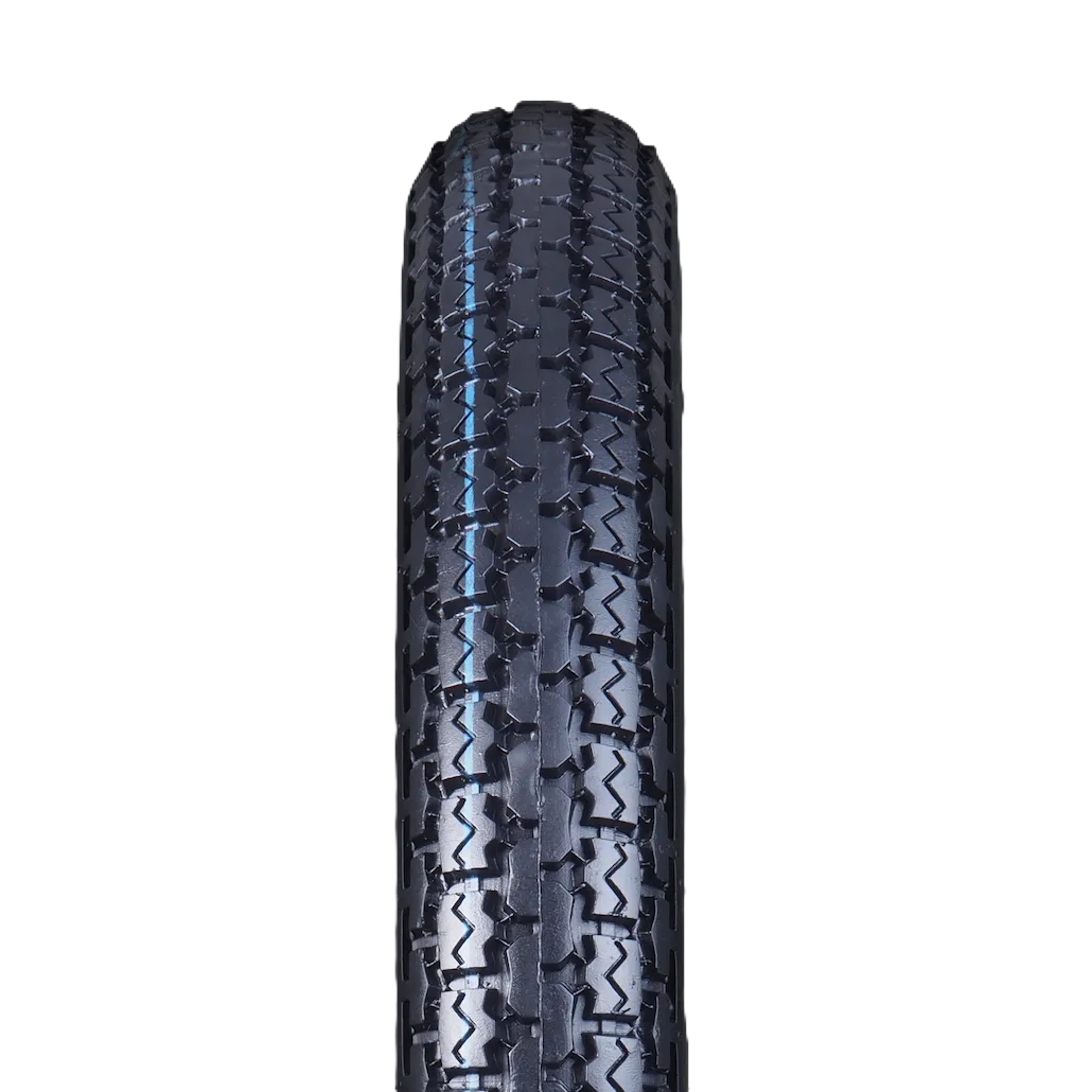 Anvelopa moto Vee Rubber, 350-18 VRM-015 Tubeless 62P - Made in Thailanda
