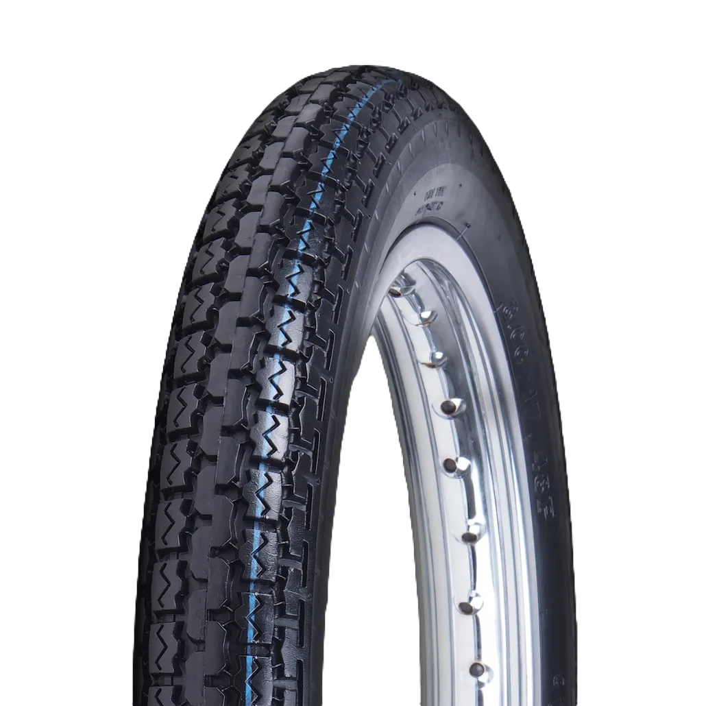 Anvelopa moto Vee Rubber, 350-18 VRM-015 Tubeless 62P - Made in Thailanda