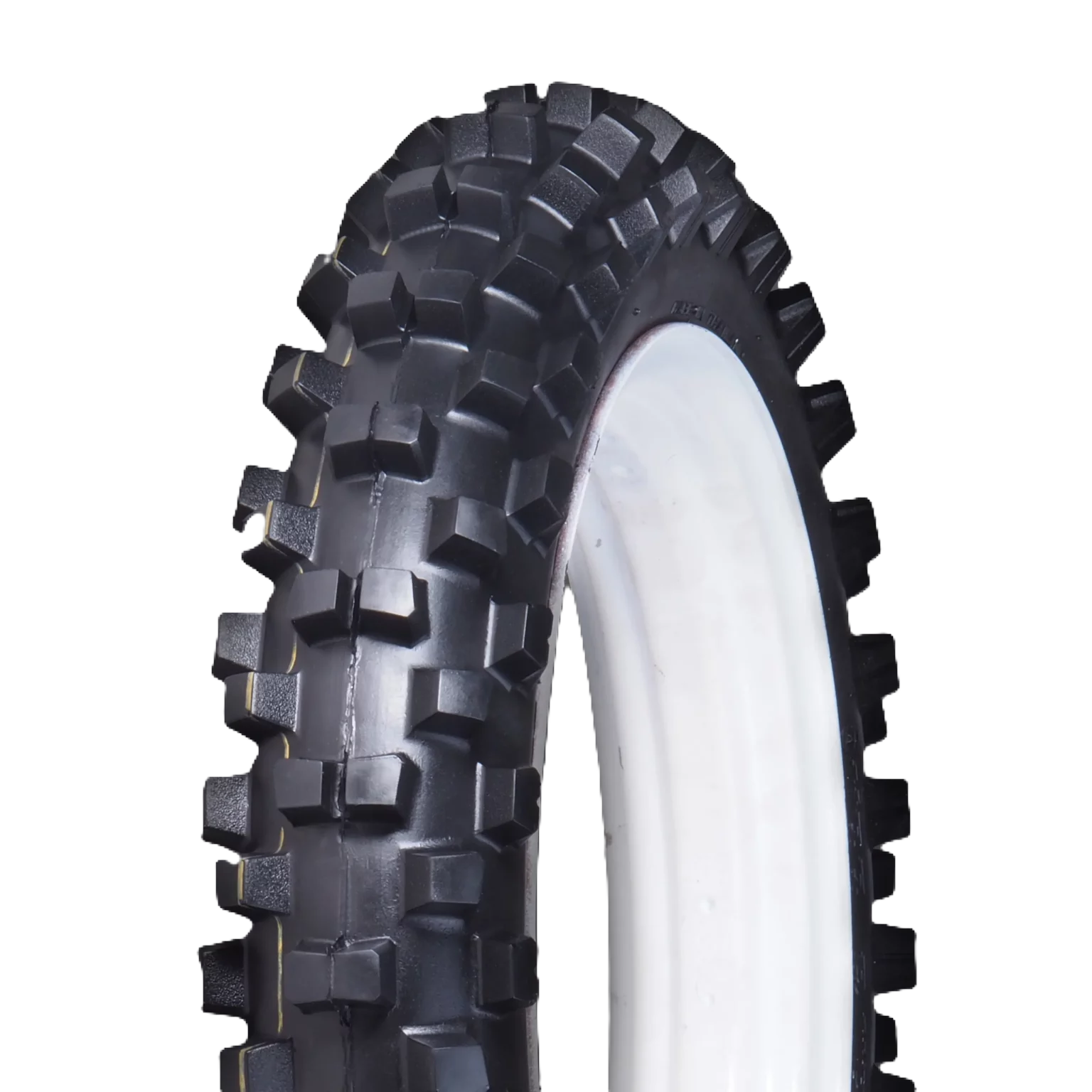 Anvelopa moto Vee Rubber, 80/100-12 VRM-273 41M, Compus special, Enduro, Off-Road - Made in Thailanda