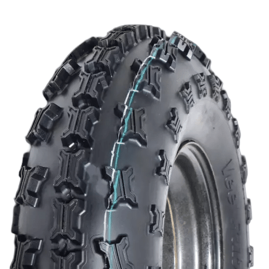 Anvelopa ATV 21X7-10 VRM-330F 4PR 25M TBL VENOM GNCC - Made in Thailanda