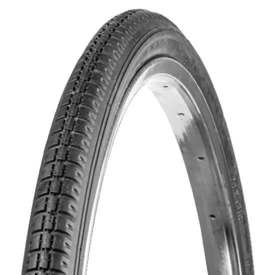 Anvelopa bicicleta Vee Rubber, 24x1 3/8, (37-540), VRB-015VP, Made in Thailanda