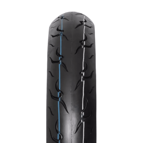 Anvelopa moto Vee Rubber, 90/80-17 VRM-360 GEKKO STAR, Tubeless 46P - Made in Thailanda