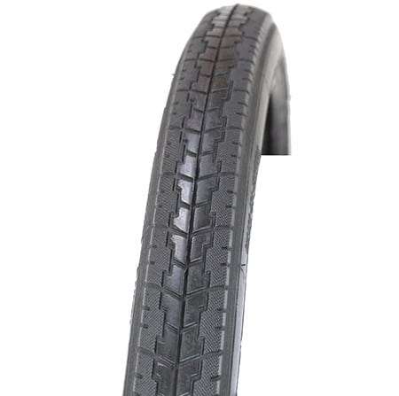 L-337 Anvelopa bicicleta 28x1 5/8x1 1/2 (40-622) 82634 PTS