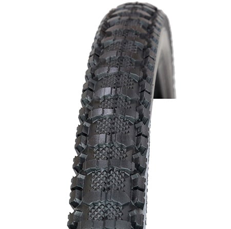 L-346 Anvelopa bicicleta 26x1.75/1.90 (47-559) 183962 PTS