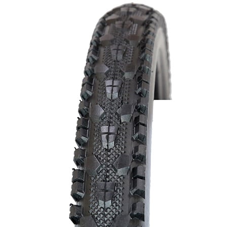 L-347 Anvelopa bicicleta 26x1.75/1.90 (47-559) 183963 PTS
