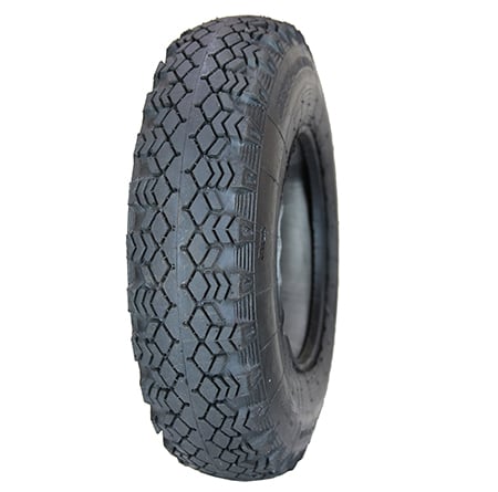 B-19 AM Anvelopa Moto (camera inclusa), 5.00-10 72508 PTS