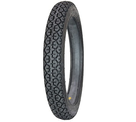 C-109 Anvelopa Moto (camera inclusa), 3.00-18 173217 PTS