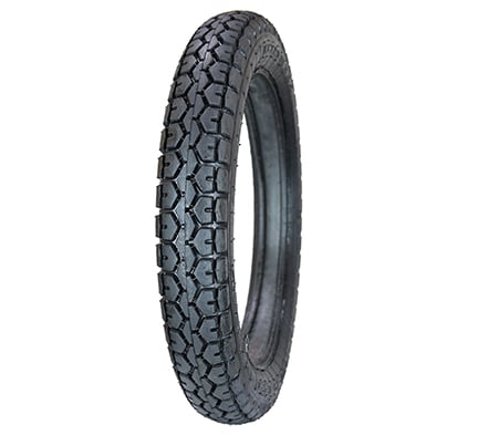 C-93 Anvelopa Moto (camera inclusa), 4.00-19 82637 PTS