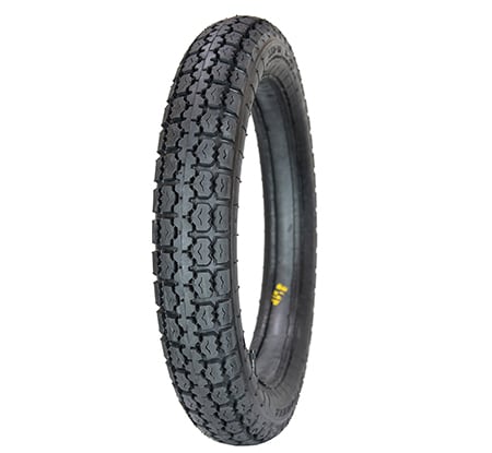 K-102 Anvelopa Moto (camera inclusa), 3.50-18 42470 PTS