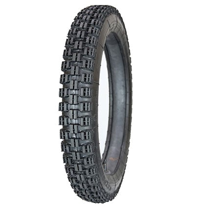 L-131 Anvelopa Moto (camera inclusa), 3.25-19 183973 PTS