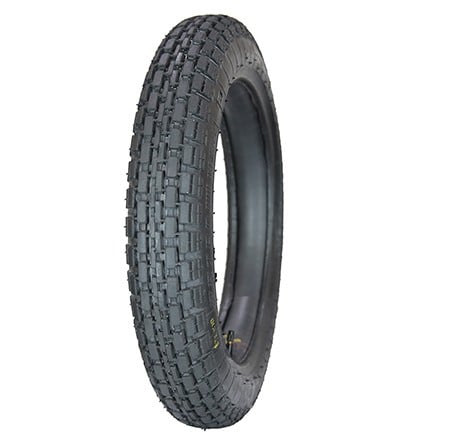 L-133 Anvelopa Moto (camera inclusa), 3.25-16 132833 PTS