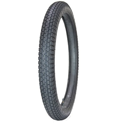 L-156 Anvelopa Moto (camera inclusa), 2.25-19 173214 PTS