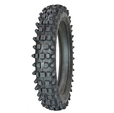 L-230A Anvelopa Moto Enduro (camera inclusa), 3.75-18 173216 PTS