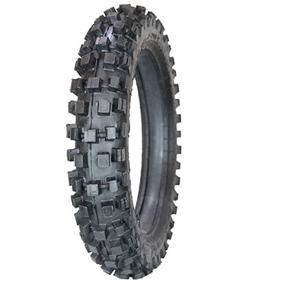 L-249 Anvelopa Moto Enduro (camera inclusa), 4.25-18 183969 PTS