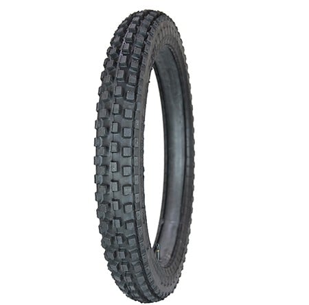 L-254 Anvelopa Moto Enduro (camera inclusa), 3.00-21 173215 PTS