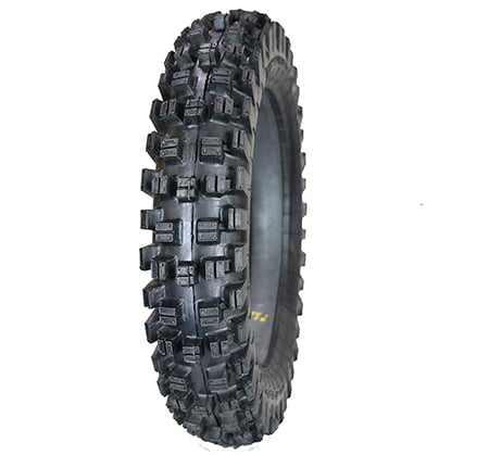 L-275 Anvelopa Moto Enduro (camera inclusa), 5.00-18 132837 PTS