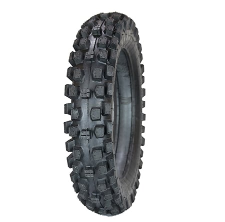 L-290 Anvelopa Moto Enduro (camera inclusa), 5.00-17 132842 PTS