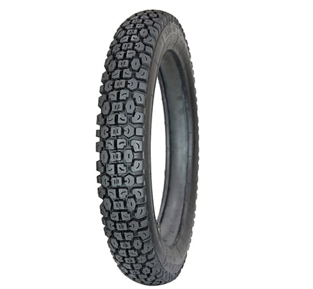 L-328 Anvelopa Moto (camera inclusa), 3.50-18 132829 PTS