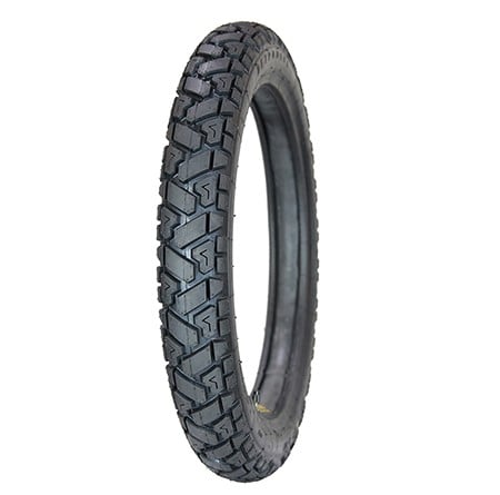 L-367 Anvelopa Moto (camera inclusa), 3.00-17 132843 PTS