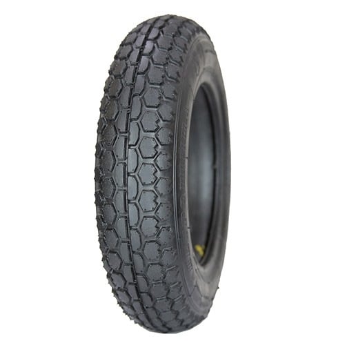 L-368 Anvelopa Agro (camera inclusa), 3.00-8 72512 PTS, Moto