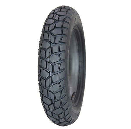 L-370 Anvelopa Moto (camera inclusa), 3.50-10 42472 PTS, SCOOTER
