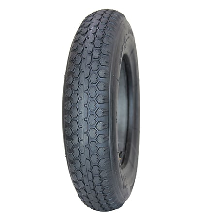 L-378 Anvelopa Agro (camera inclusa), 120/70-12 72514 PTS, Moto