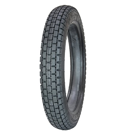 L-40 Anvelopa Moto (camera inclusa), 3.75-19 82636 PTS