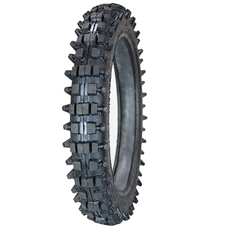 L-96 Anvelopa Moto Enduro (camera inclusa), 3.75-19 173213 PTS