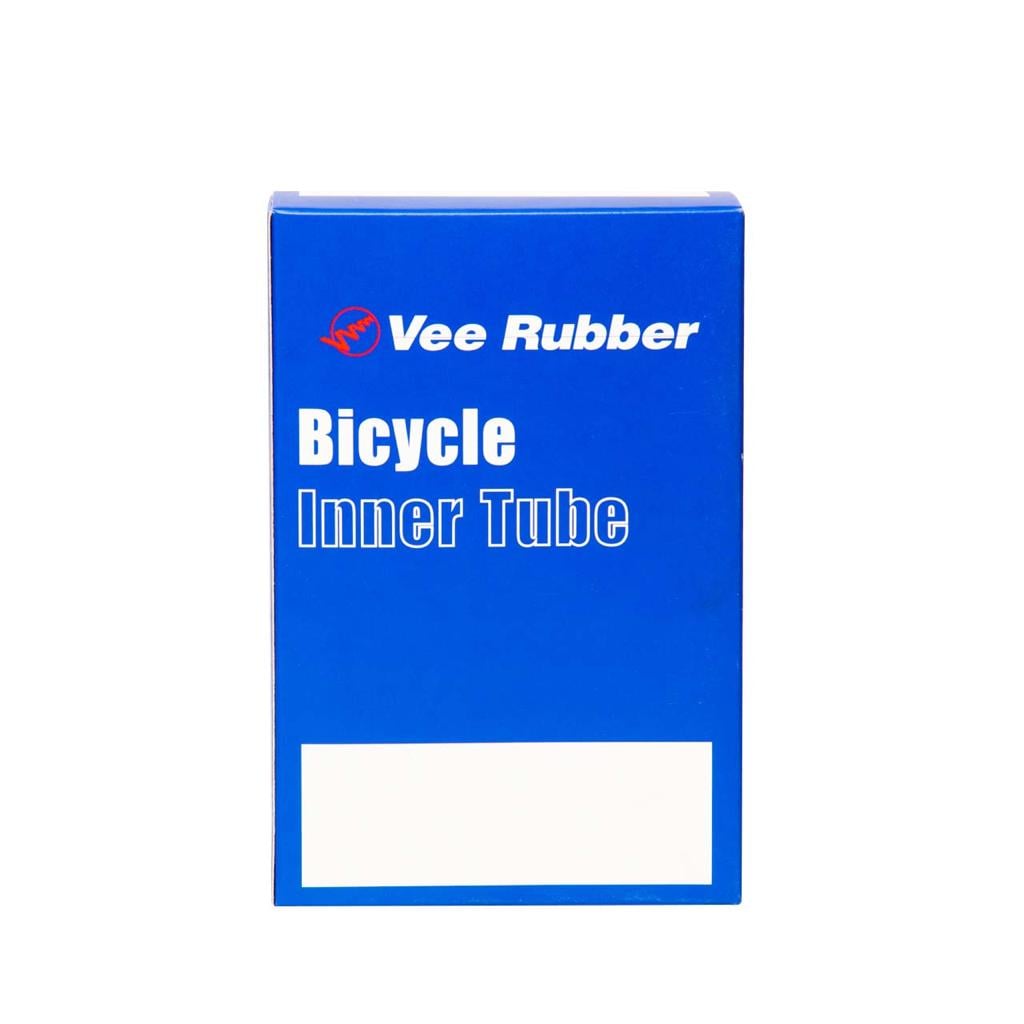 Camera bicicleta, la cutie, 26x1 3/8 AV, Vee Rubber, (37-559), Made in Thailanda
