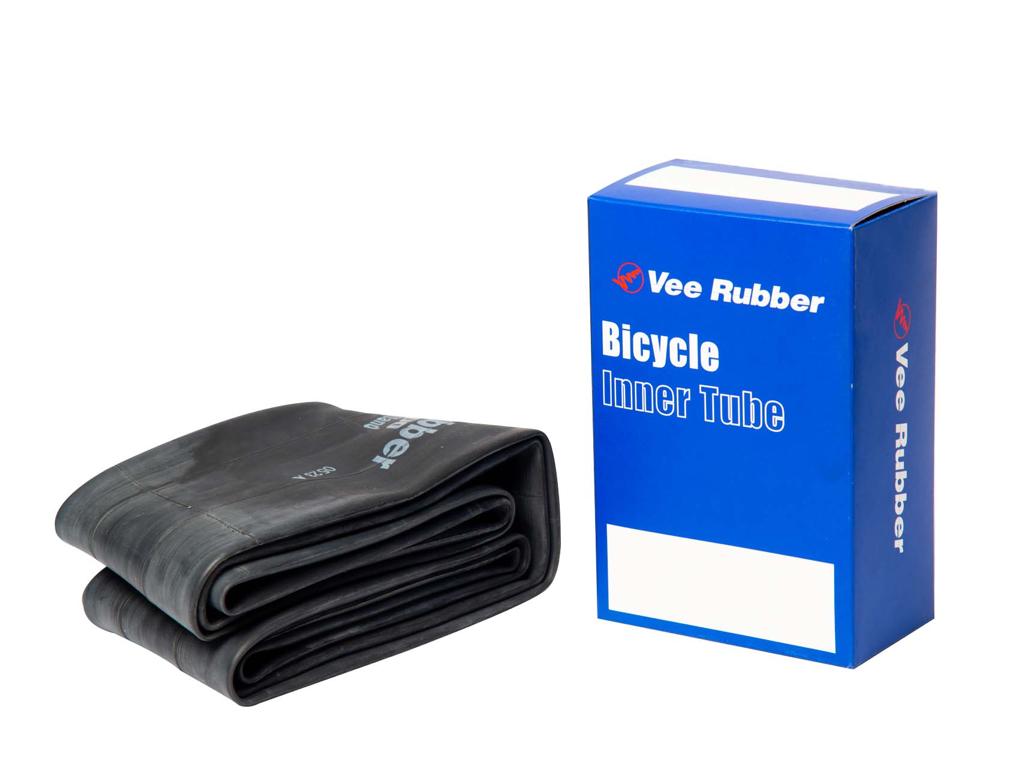 Camera bicicleta, la cutie, 26x1.75/2.125 AV, Vee Rubber, (57-559), Made in Thailanda