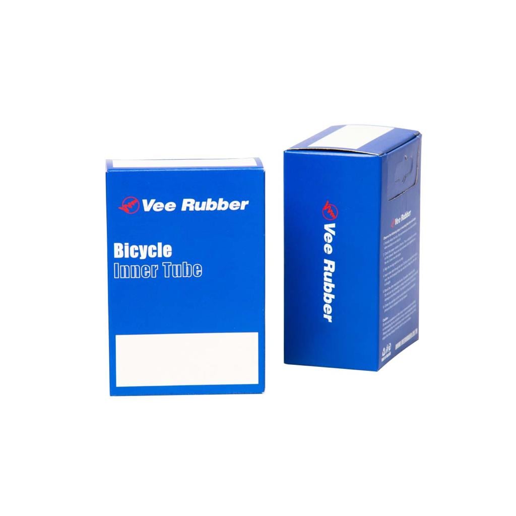 Camera bicicleta, la cutie, 28x1.75 AV, Vee Rubber, (47-622), Made in Thailanda