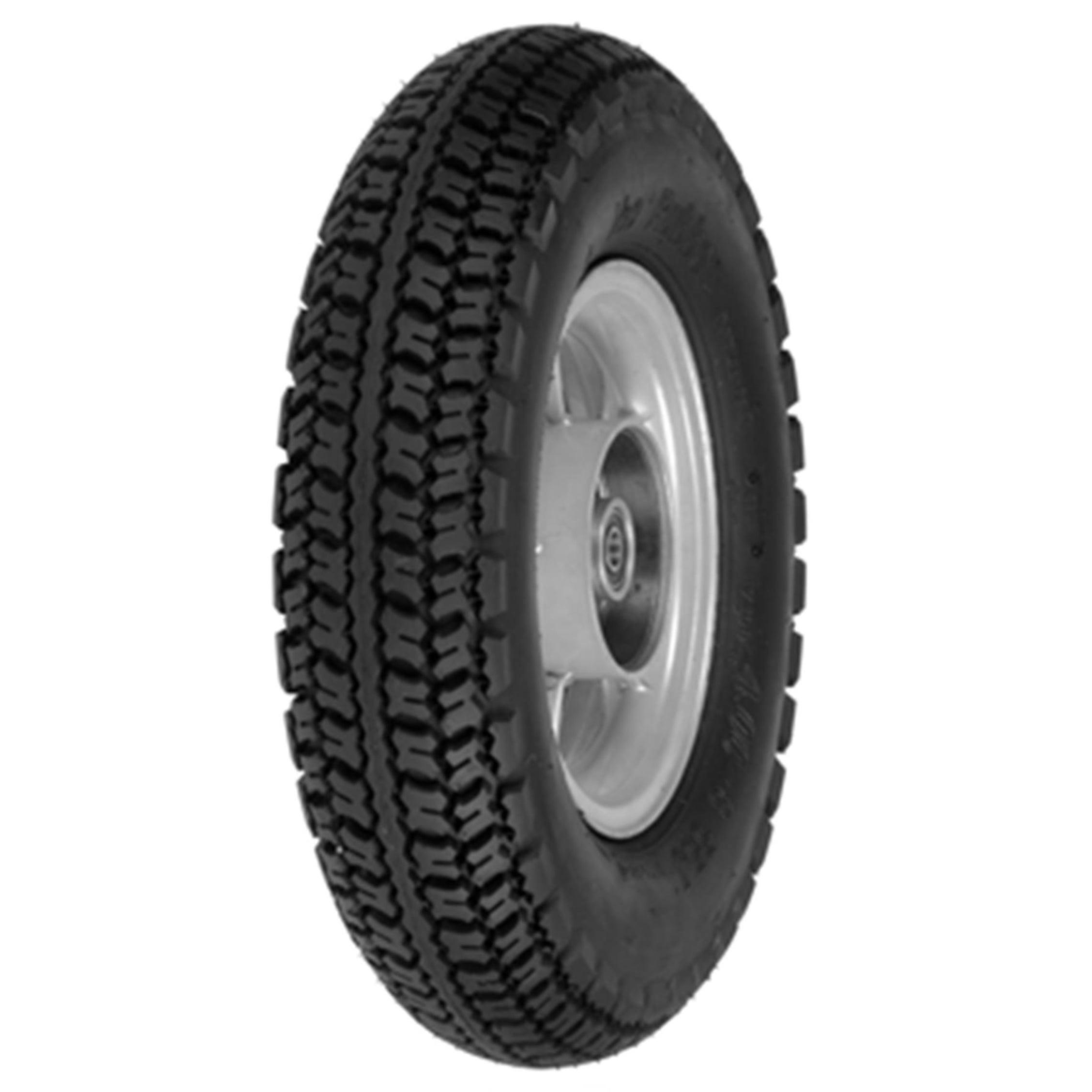 Anvelopa moto Vee Rubber, 350-8 VRM-108 45J - Made in Thailanda