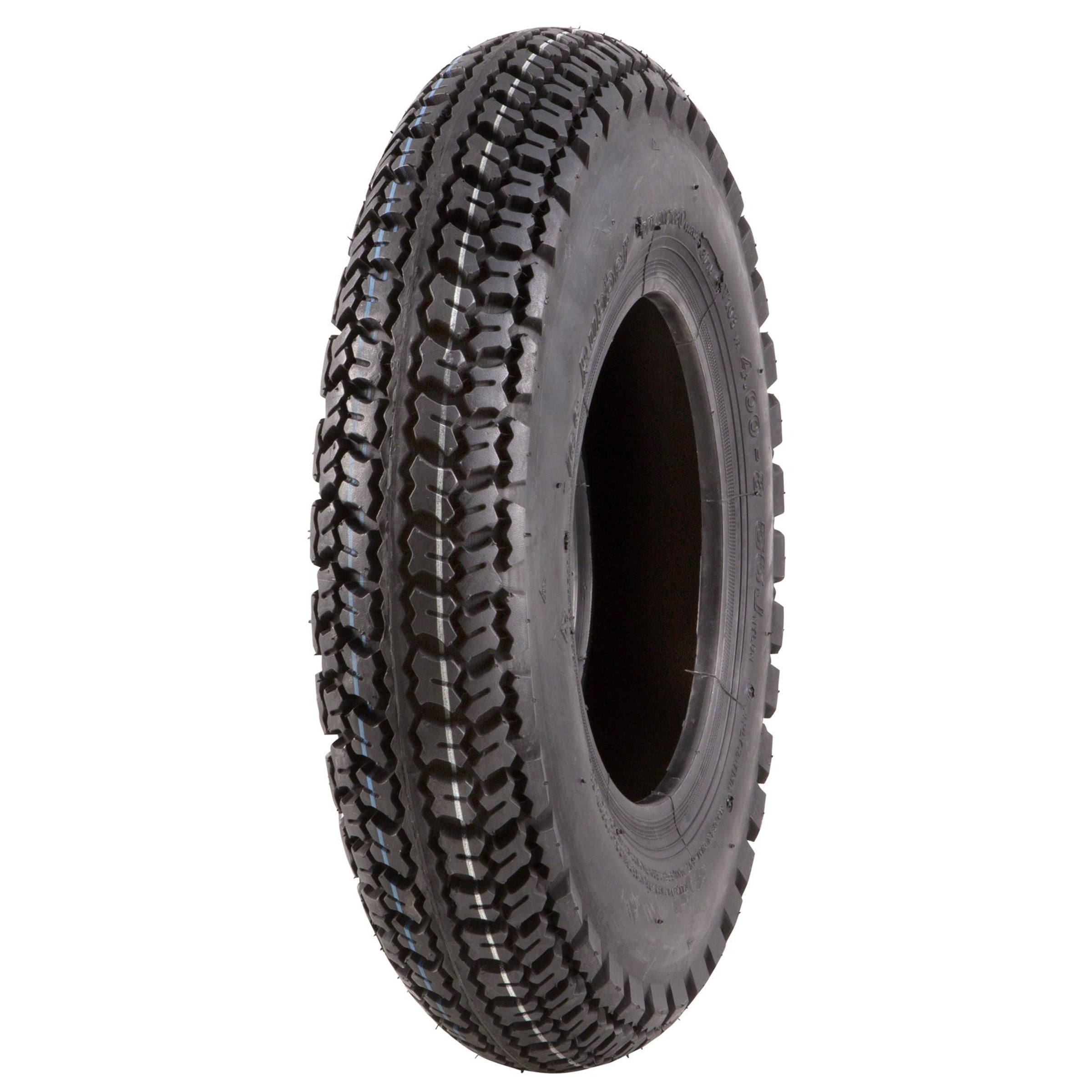 Anvelopa moto Vee Rubber, 400-8 VRM-108 55J - Made in Thailanda