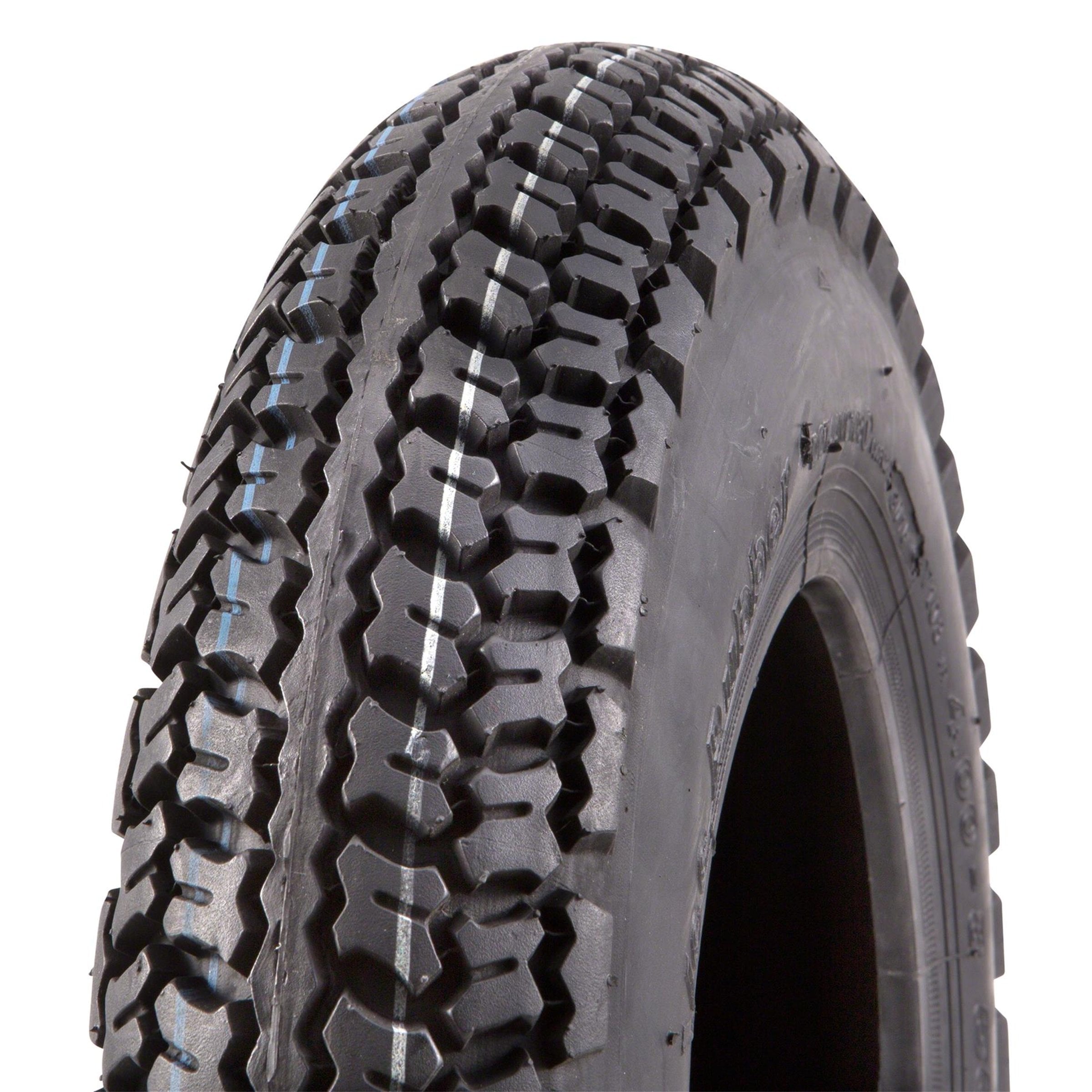 Anvelopa moto Vee Rubber, 400-8 VRM-108 55J - Made in Thailanda